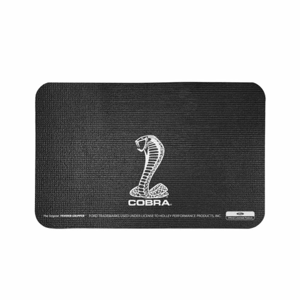 Original Fender Gripper Fender Cover Cobra Snake Logo - FG2122
